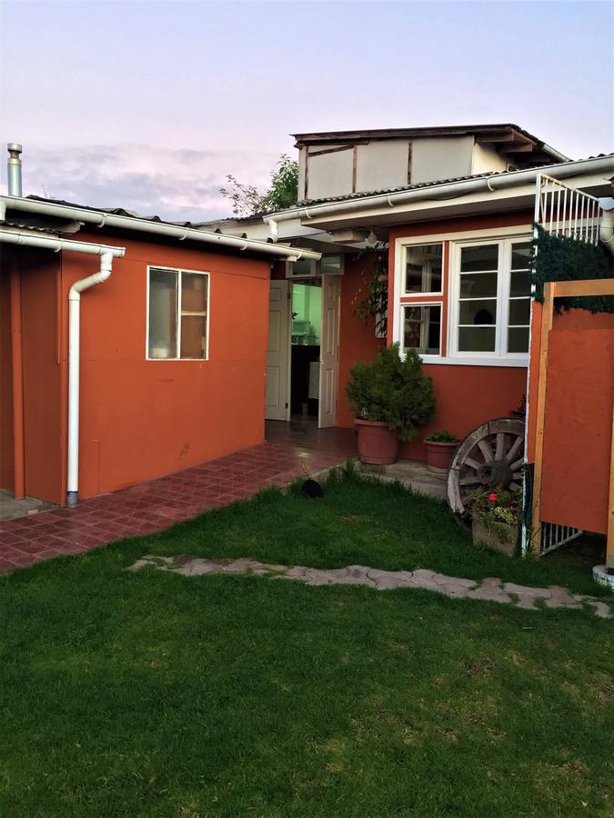 Hostal Villanueva La Serena Exteriér fotografie